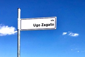 Via Ugo Zagato