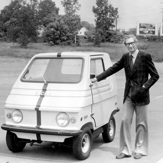 Gianni Zagato